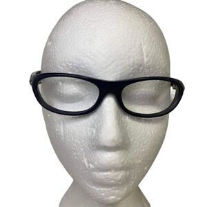 #5333 Calvin Klein Men's Black Eyewear eyeglasses Frames ONLY 54-17-130